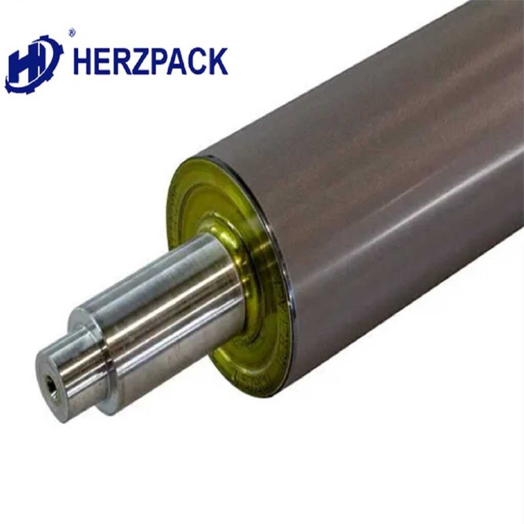 Ceramic Anilox Roller herzpack